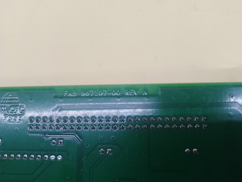 Adaptec AHA-2940AU/JA 1783500JA Rev A PCI SCSI Controller Card With Accessories - Picture 14 of 24