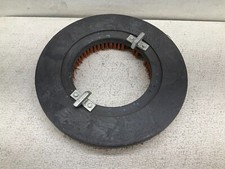 TE 460 Rotary Brush 17" TSC 