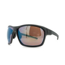  8650130-010137 Mens Under Armour No Limits Polarized Sunglasses