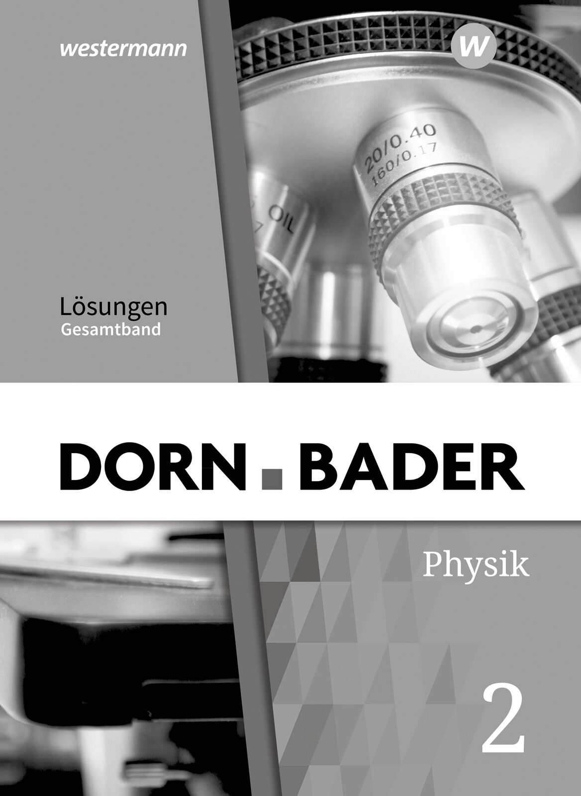Thumbnail - Unbekannt. / Dorn / Bader Physik Si / Dorn / Bader Physik Si -