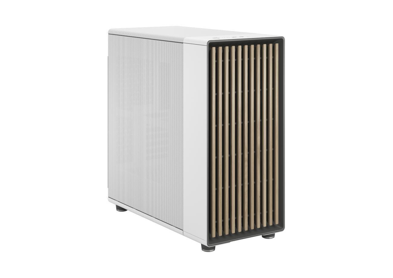 Fractal North XL Меловой - Вайсс 33090₽