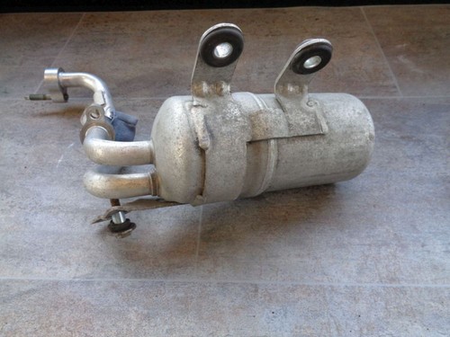 Klimakondensator Klimabehälter Klimatrockner FORD FOCUS II (DA_) 2.5 ST