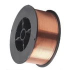 5Kg UNIMIG Silicon Bronze MIG Welding Wire 0.8Mm 0.9Mm Spool Roll 200Mm Ercusi-A