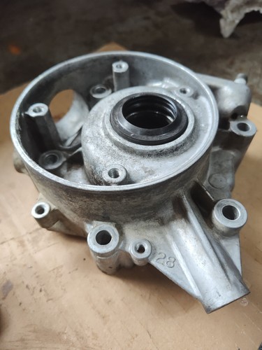 1994 POLARIS 300 4X4 ENGINE CRANKCASE - Picture 2 of 8
