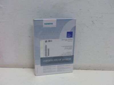 Siemens 6ES7822-1AA03-0YE5 Simatic Step 7 Professional Upgrade V11..V12-V13 OVP