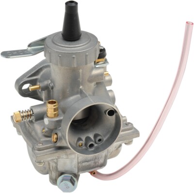 Mikuni Geniune VM22mm VM22 VM 22mm 22 mm Round Slide Carb Carburetor VM22-133