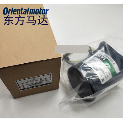 New Vexta 3IK15GN-C Motor 3IK15GNC Expedited Shipping #AT