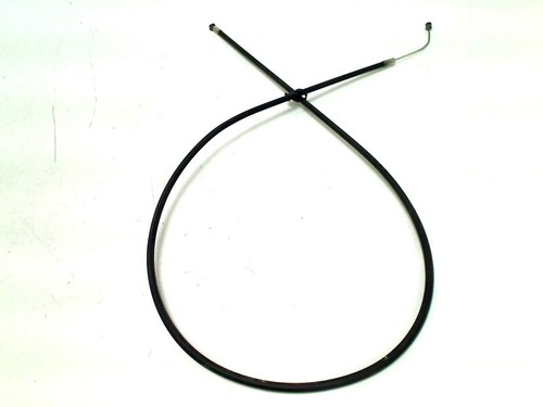 choke cable for YAMAHA XZ 550 1982 used 107956 - 第 1/3 張圖片