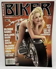 VTG Easyriders Biker Magazine April 1999 Motorcycle No 169