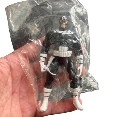 BULLSEYE RARE Marvel Villain - 5'' Wizard TOYFARE EXCLUSIVE, SEALED & New
