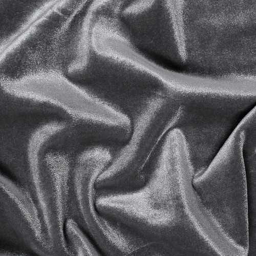 Stretch Velvet Polyester Spandex Heavyweight 60/61 Inch Fabric By The Yard - Picture 92 of 99