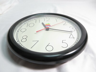 アップル apple コンピューター Apple Clock Vintage s-l400.jpg