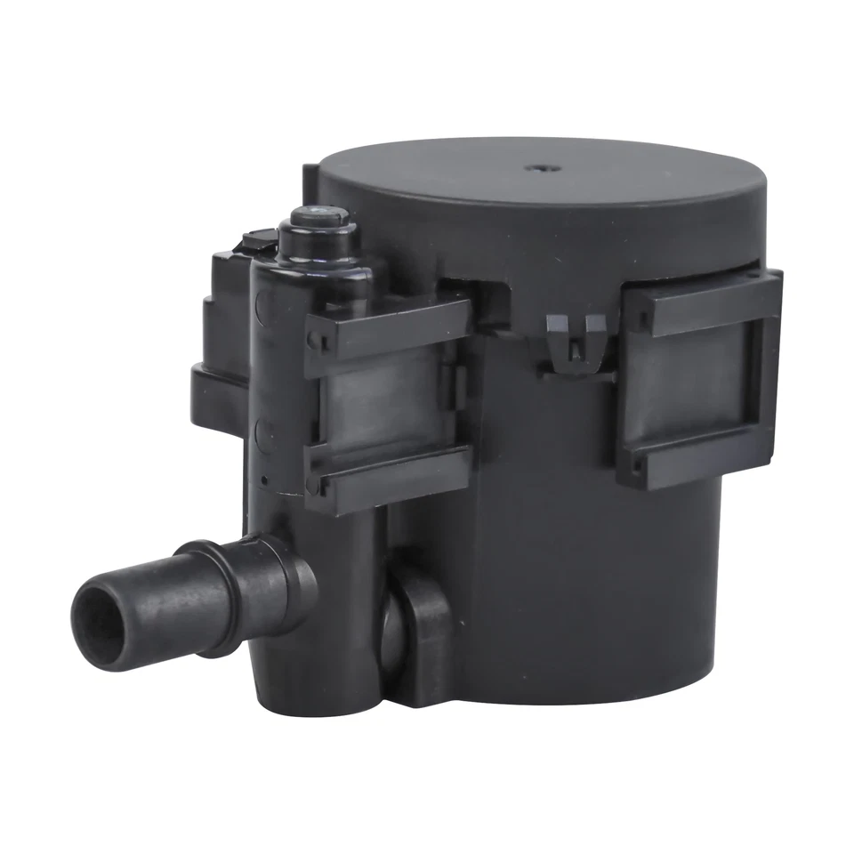 Electroválvula de purga de bote EVAP de vapor para Chevy Silverado Avalanche Hummer H2 Foto 4 de 4