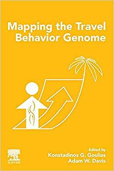 Mapping the Reisebehavior Genom - Neues Taschenbuch - J555z