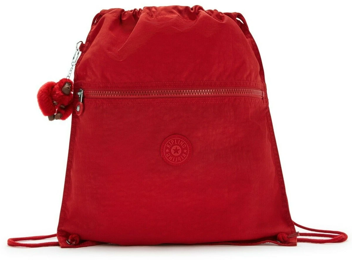 Kipling clearance drawstring bag