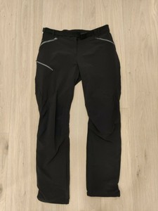 quechua trekking pants