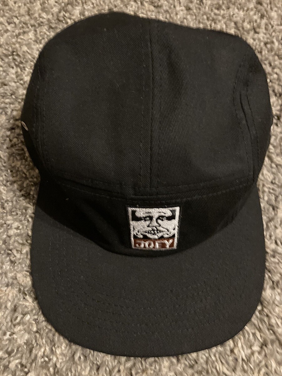 Joey Brezinski Rare Skateboard Hat Footprint Insoles Cliché