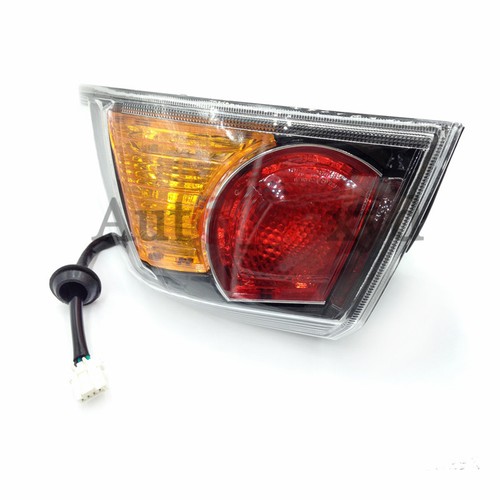 8330A622 Nueva lámpara trasera lateral derecha para pasajero 2009-2015 para sedán Mitsubish - Imagen 3 de 9