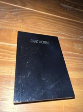 Genuine Microsoft XBOX 360 S Hard Drive 250GB OEM model 1451 Secure Shipping