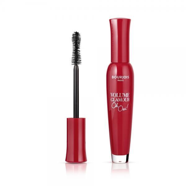 Bourjois Mascara Volumen Glamour Big Lashes Oui