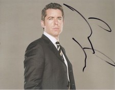 Jason Jones Signed Autographed 8x10 Photo Comedian The Daily Show Jon Stewart A