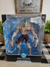 McFarlane DC Multiverse   The Joker  Titan Figure