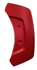 NEW FlowBelow Rear Fairing Panel - [Red] - Replacement for Tractor AeroKit Aero
