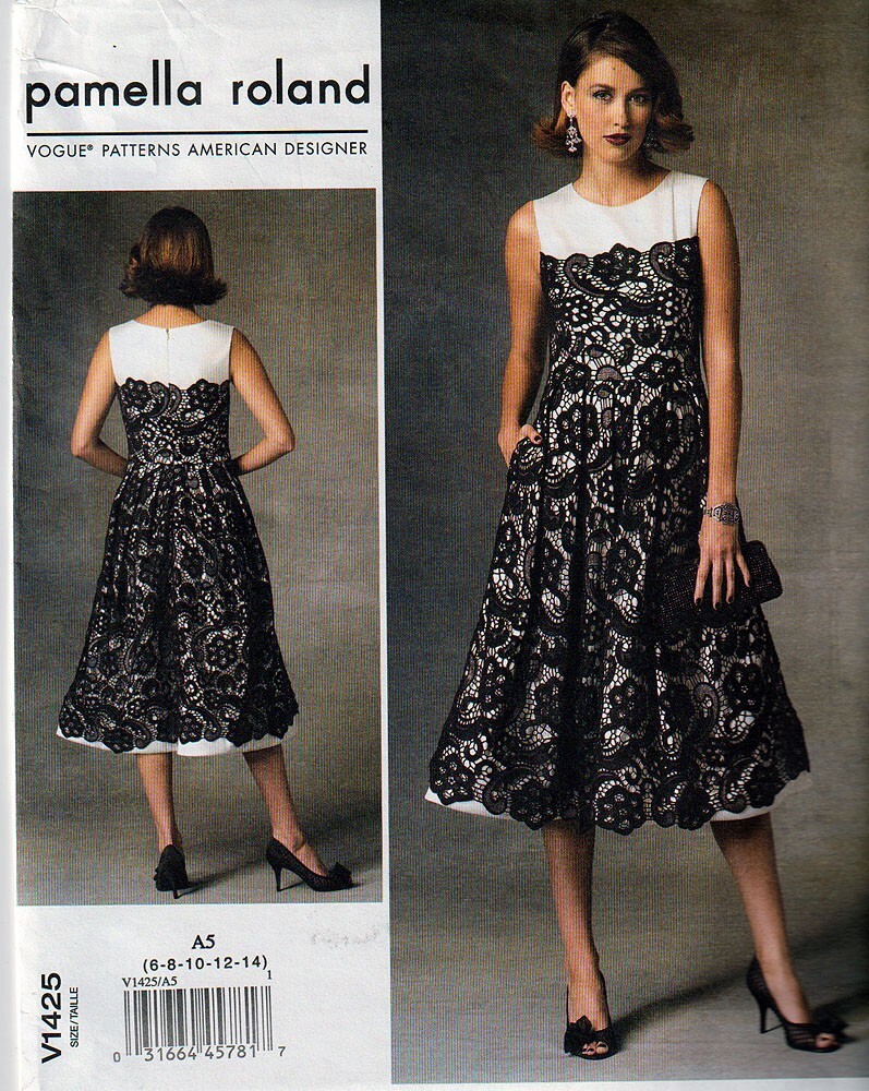 Vogue Patterns Evening Dresses 2014 Dresses Images 2025