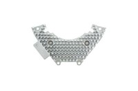 Mahle ABR 132 000P Regler, InnenraumgebläSe FüR CitroËN Peugeot