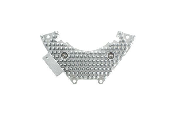 Mahle ABR 132 000P Regler, InnenraumgebläSe FüR CitroËN Peugeot-image