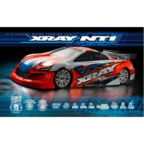 Xray nt1 cheap