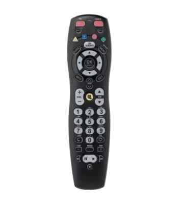 New Mediacom 2020B1-B2 Cable TV Remote Control URC202