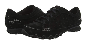 skechers bikers contained