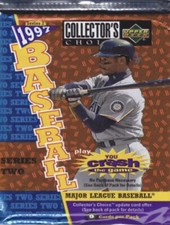 1997 Upper Deck Collectors Choice Baseball - Pick Your Card - Ships Free