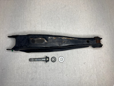 2006-2021 LEXUS IS250 IS350 REAR LEFT SUSPENSION CONTROL ARM LH OEM 48740-30110