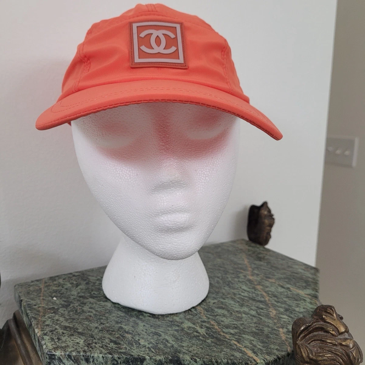 CHANEL Hats for Women | eBay