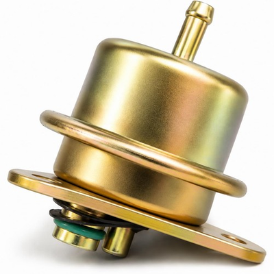 #ad Ford Fuel Pressure Regulator 2.7 BAR Compatible HiSport Fuel Injection $33.26