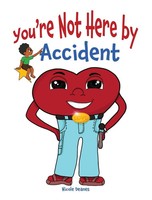 Nicole Deanes | You're Not Here By Accident! | Buch | Englisch (2017) | Gebunden