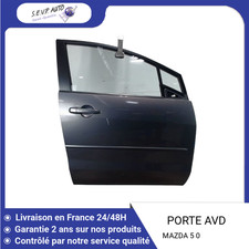 Porte avant et accessoires Mazda MAZDA
