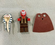 LEGO Star Wars Shaak Ti Minifigure SW0309 Fro...