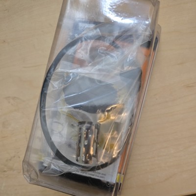 Dorman ABS Wheel Speed Sensor  970-5008CD OE# R955355 NEW 