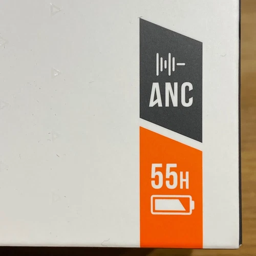 ๐ข JBL Tune 660NC Wireless Active Noise-Cancelling Headphones Black Original - Picture 7 of 23