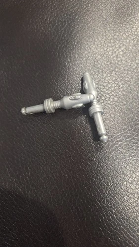 2 transformers g1 original vintage optimus prime missile rocket set