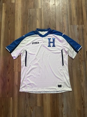 Joma Honduras National Team 2017 Jersey