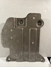 New Skid Plate Oil Pan Shield 1999-2007 Silverado Sierra Yukon 15259217 10357356