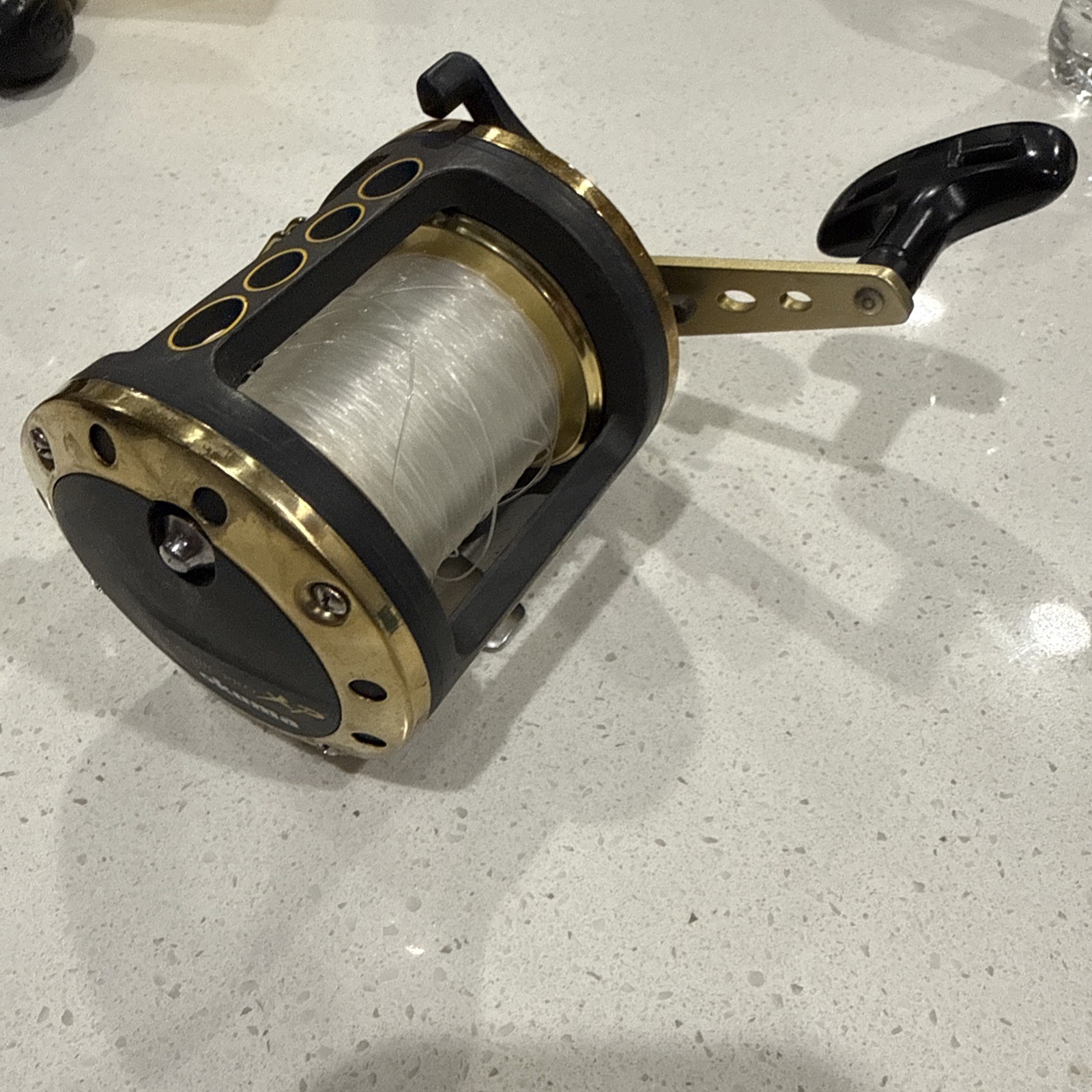 Okuma XP-452L Classic Pro XP Reel