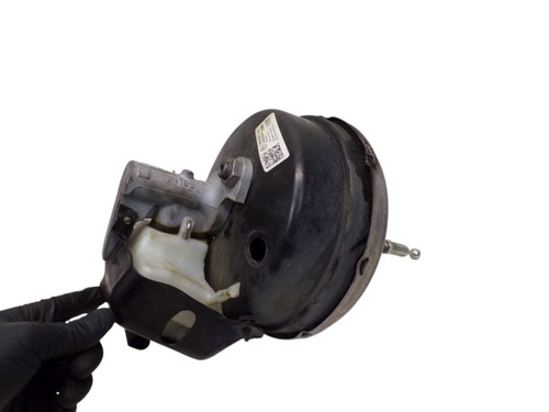 Bremskraftverstärker Hauptbremszylinder CDUC passt für AUDI  A5 SPORTBACK (8TA)