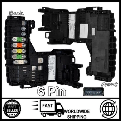 Nuova Unità Batteria Fusibile Per Citroen C4 DS4 DS5 E Peugeot 508 SW 1.2-2.0 - Bild 1 von 4