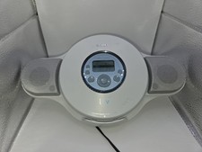 Sony CD Walkman Disc Mp3 D-NE329LIV Attachable Speaker Stand Base BCA-DNE320S