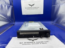 BENDIX/KING KY 97A 14 VDC P/N 064-1051-70 WITH  FAA FORM 8130-3